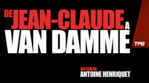 Jean Claude Van Damme fête ses 50 ans sur la chaîne TF6 le 18 octobre 2010 ... bande annonce