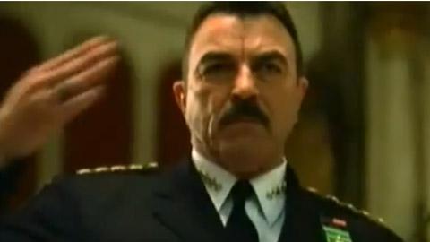Blue Bloods 104 (saison1, épisode 4) ... bande annonce