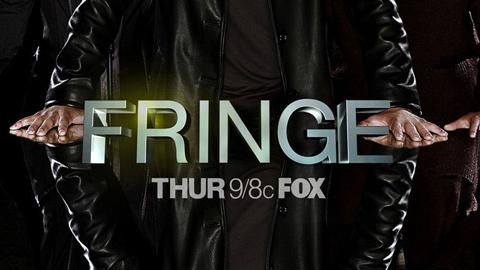 Fringe saison 3 ... John Noble parle de son personnage ... Walter Bishop
