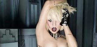 Semaine spéciale Lady GaGa (Jour 2)