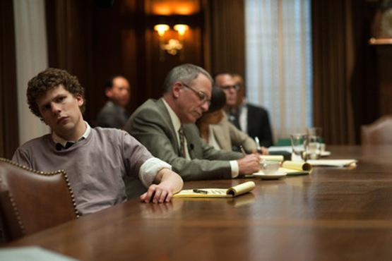 The Social Network - 7