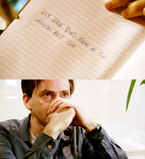 Marie Joseph ce fut triste. PAUVRE COCO.Ai regardé une interview...