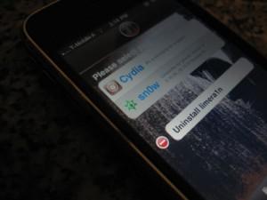 Limesn0w : le désimlock par Geohot ?