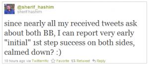 Une lueur d’espoir (et de la patience) pour le désimlock du firmware 4.1