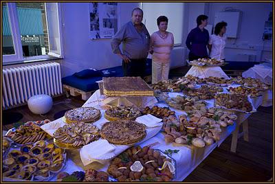 Identités architecturales - Identidades arquitecturais