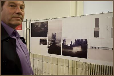 Identités architecturales - Identidades arquitecturais