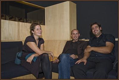 Identités architecturales - Identidades arquitecturais