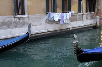 Ballade à Venise