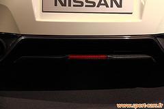 Mondial – Nissan GT R 2011… Nissan GT R 2011 1