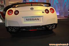 Mondial – Nissan GT R 2011… Nissan GT R 2011 15