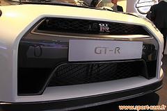 Mondial – Nissan GT R 2011… Nissan GT R 2011 13
