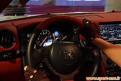 Nissan GT R 2011 3