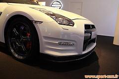 Mondial – Nissan GT R 2011… Nissan GT R 2011 6