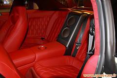 Mondial – Nissan GT R 2011… Nissan GT R 2011 10