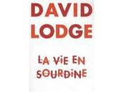 David Lodge sourdine