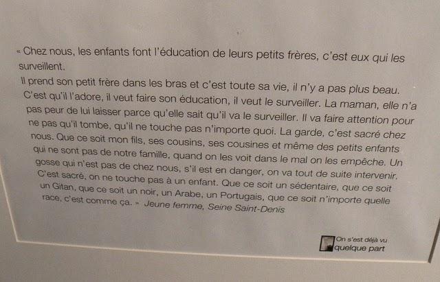 Un autre regard sur les gens du voyage au Cinéma des cinéastes