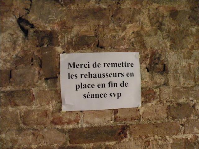 Un autre regard sur les gens du voyage au Cinéma des cinéastes