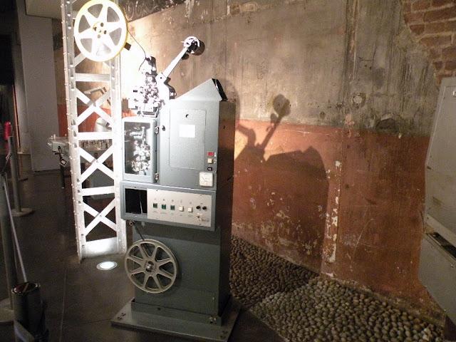 Un autre regard sur les gens du voyage au Cinéma des cinéastes