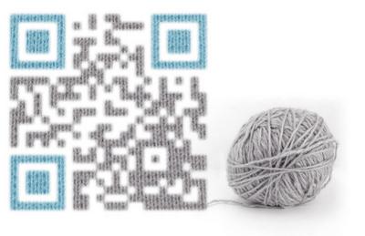 Un QRcode pour l'hiver !