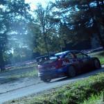 Rallye WRC : retour sur la victoire de Sébastien Loeb