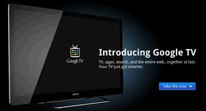 Google TV