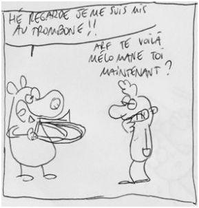 recherche documentaire