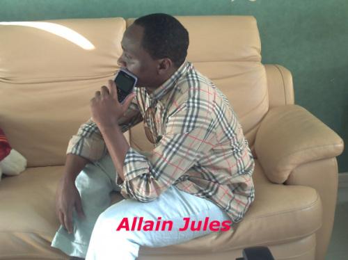 C’est mon anniversaire !