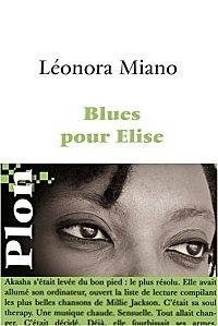 blues pour elise