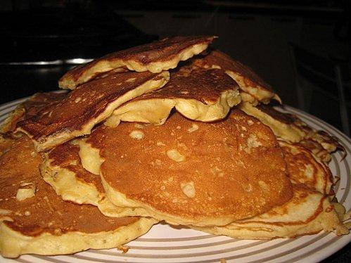 blog pancakes