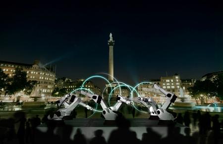 Dehors pour une course (outrace)