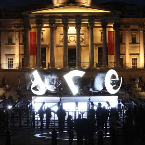 Dehors pour une course (outrace)