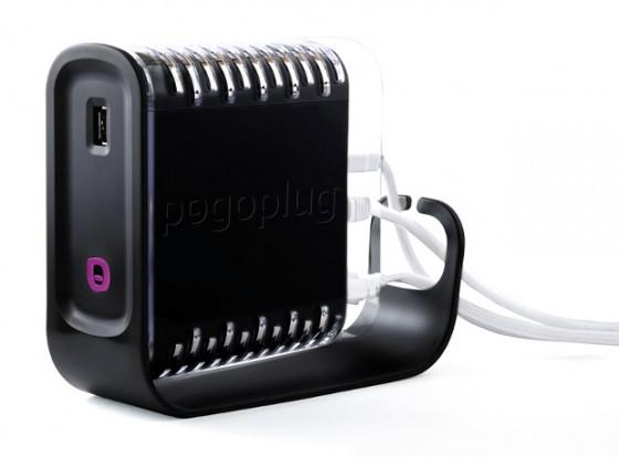 Cloud Engines annonce le PogoPlug Pro