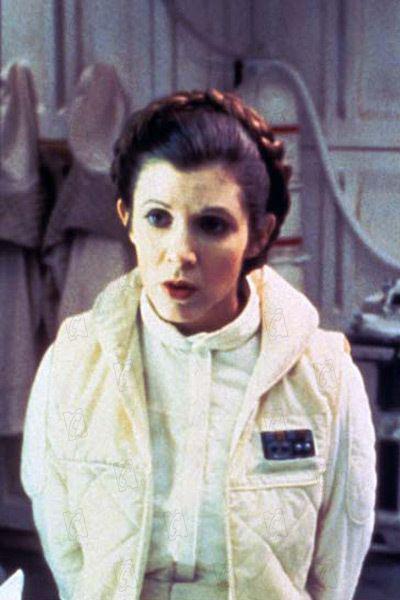 Star Wars : Leia, princesse junkie