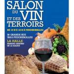 salon du vin