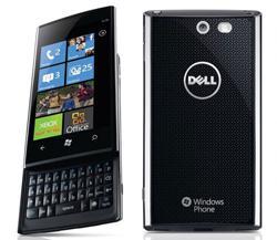 Dell Venue Pro