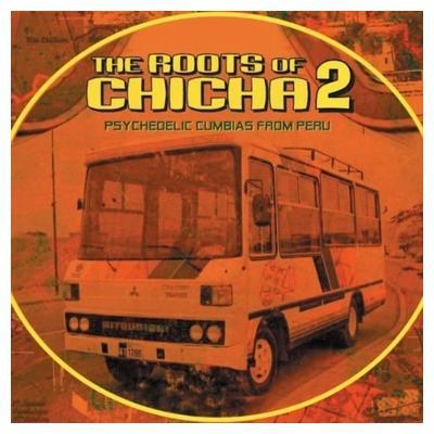 Roots of Chicha 2