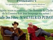 Inscriptions pour show country