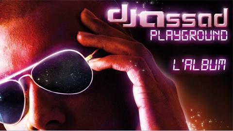 DJ Assad dévoile son nouveau clip So Far Away