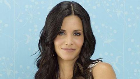 Courteney Cox et David Arquette ... c'est la séparation