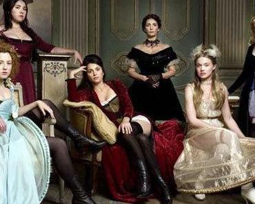 "Maison Close", la nouvelle série de Canal+ racolle aussi chez les lesbiennes.