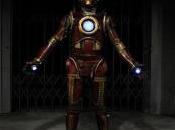 Iron sauce SteamPunk