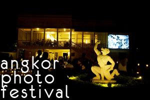 Angkor Photo Festival 2010