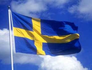 La Suède relève légèrement sa prévision de croissance