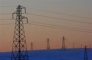 Hausse des tarifs de l’électricité envisagée