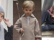 Marie Puce Mode bébés enfants vente privée