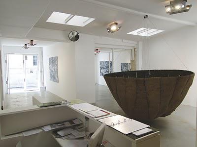 Show-Room 200m2 Paris 3e