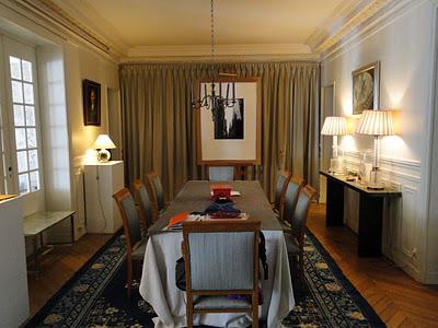 Appartement de 300m2 Saint -Augustin