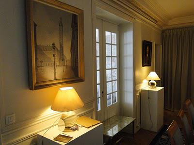 Appartement de 300m2 Saint -Augustin