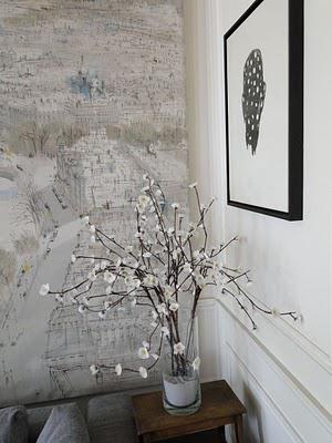 Appartement de 300m2 Saint -Augustin