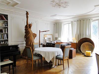 Appartement de 300m2 Saint -Augustin